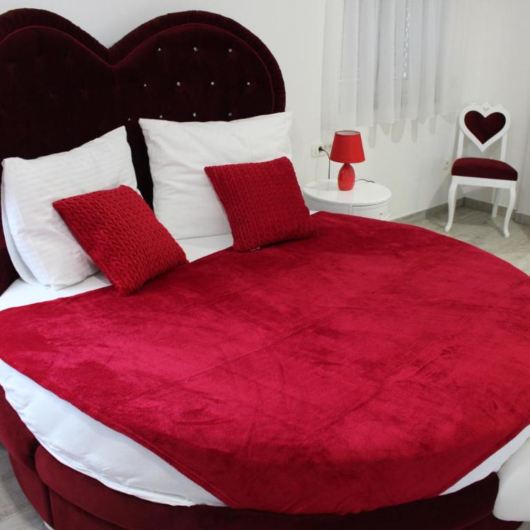 Hotel Rekic - Suite - 44
