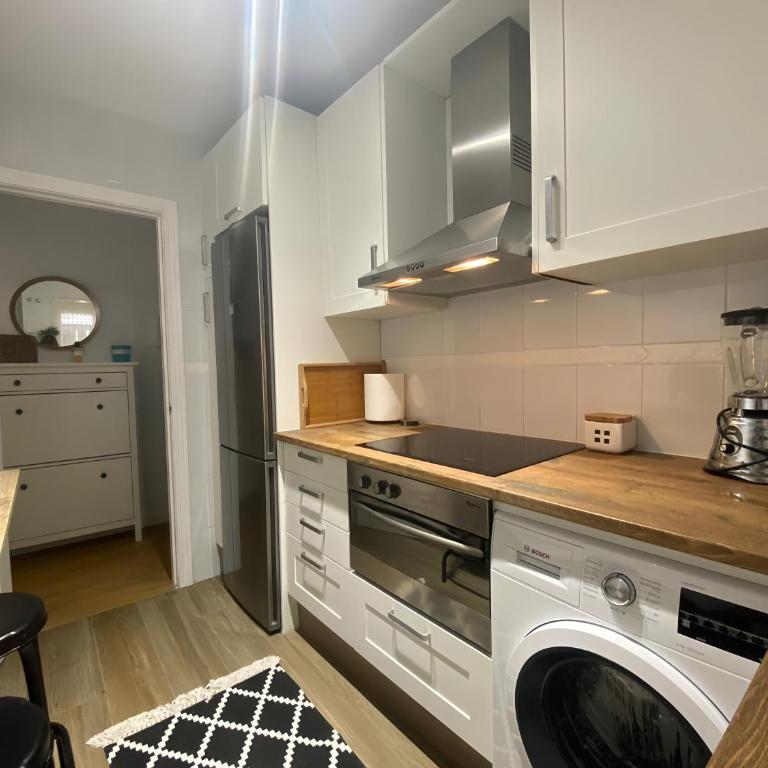 C68 Parking & Comfort - Private Terrace - Apartamento de 3 dormitorios - 14