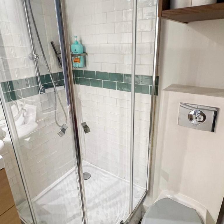 AC - WiFi - Bright accommodation in hypercenter - Appartement 1 Chambre - 29