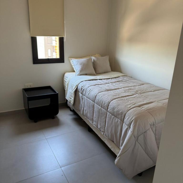 Soho 2 Dorm - Two-Bedroom Apartment - 3