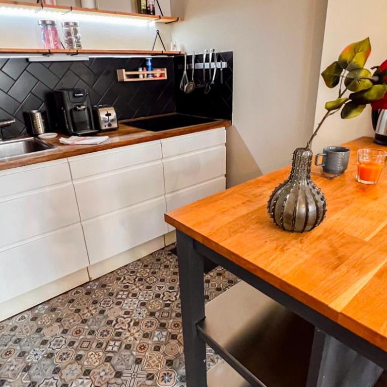 AC - WiFi - Bright accommodation in hypercenter - Appartement 1 Chambre - 13