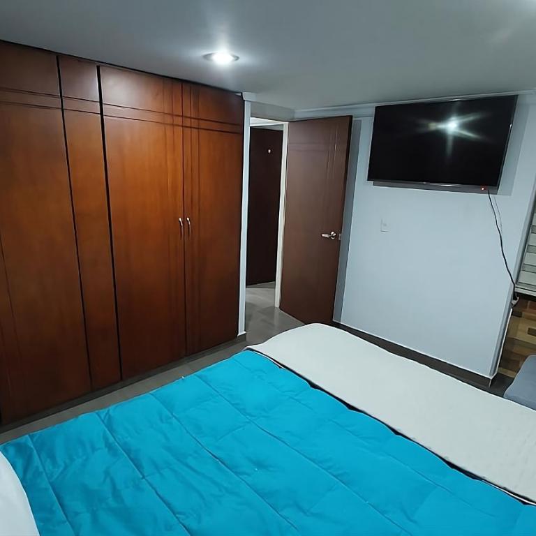 Apartamento para descansar 2 - Apartamento de 2 dormitorios - 8