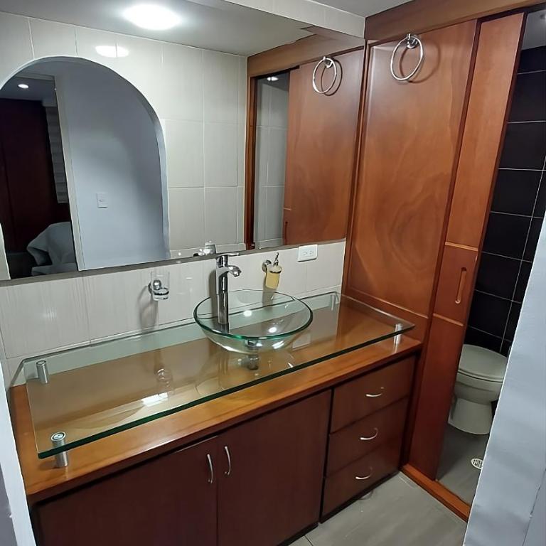 Apartamento para descansar 2 - Apartamento de 2 dormitorios - 12