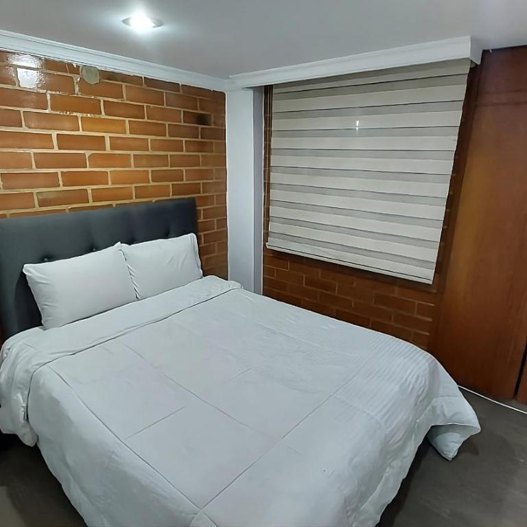 Apartamento para descansar 2 - Apartamento de 2 dormitorios - 16