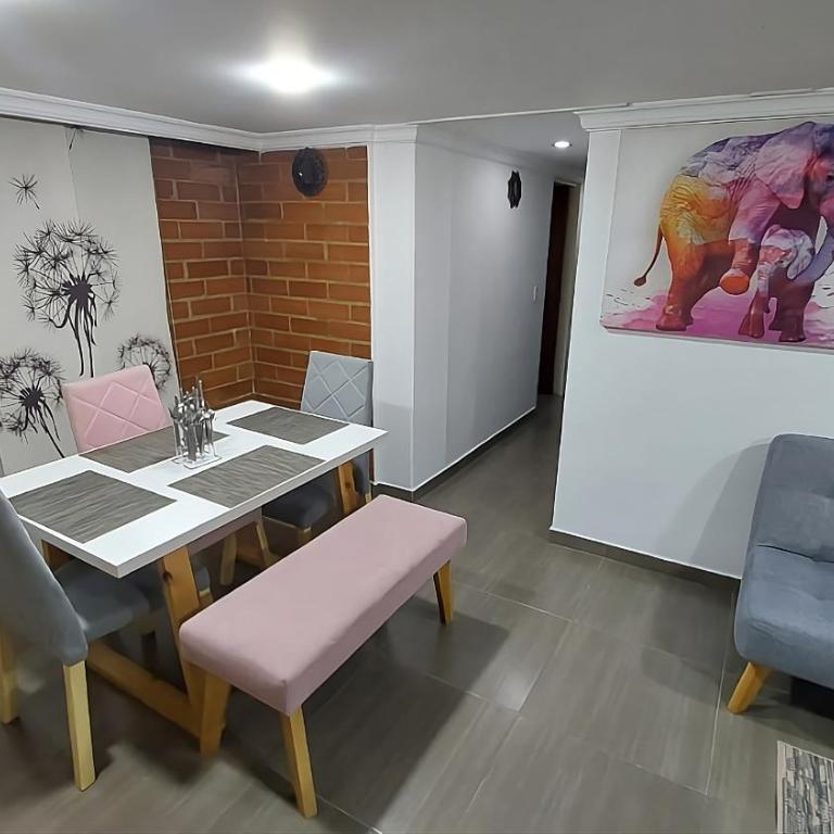 Apartamento para descansar 2 - Apartamento de 2 dormitorios - 1