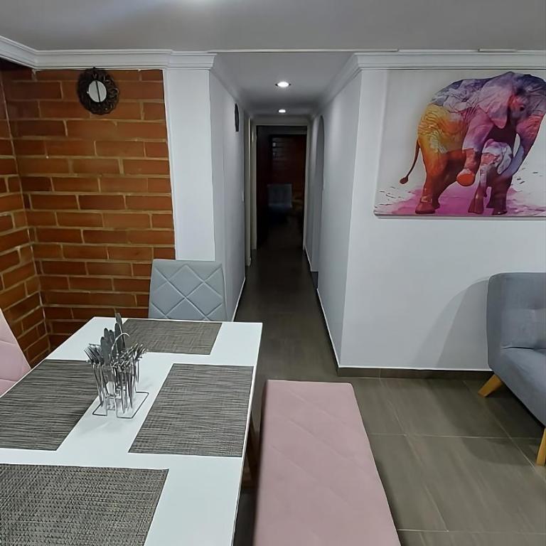 Apartamento para descansar 2 - Apartamento de 2 dormitorios - 3