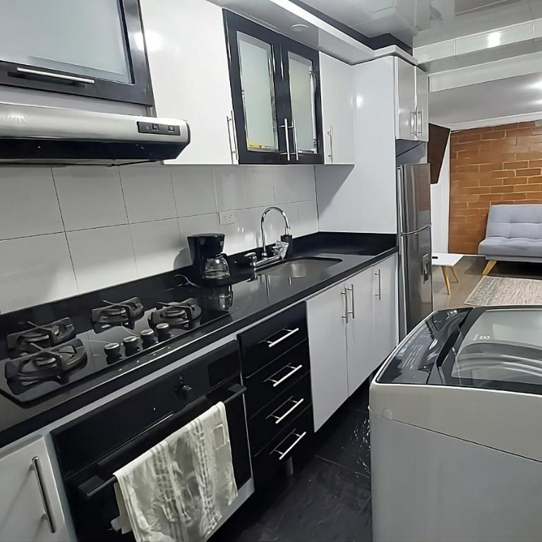 Apartamento para descansar 2 - Apartamento de 2 dormitorios - 6