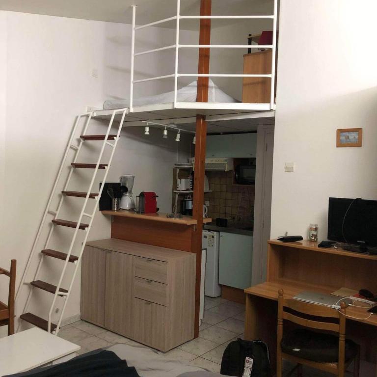 kevin - Apartment mit 1 Schlafzimmer - 5