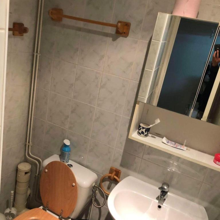 kevin - Apartment mit 1 Schlafzimmer - 4