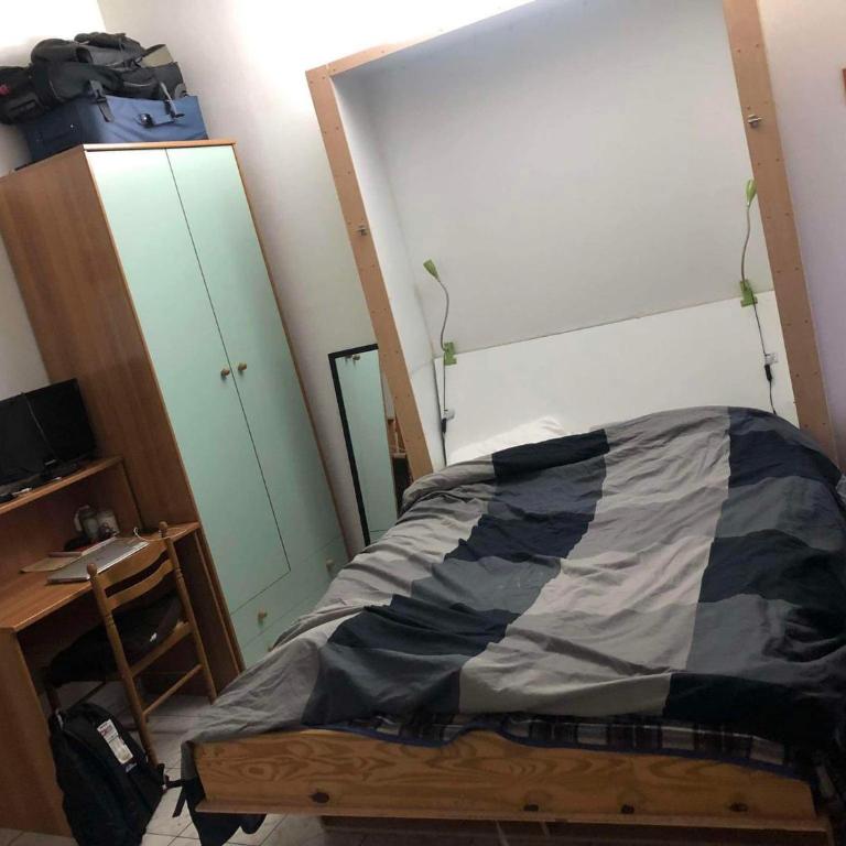kevin - Apartment mit 1 Schlafzimmer - 3