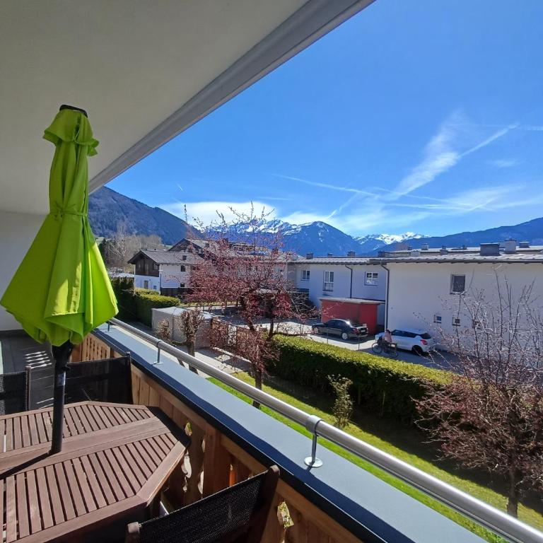 Panorama Apartments - Steinbock Lodges - Großes Apartment mit 1 Schlafzimmer und Seeblick - 3