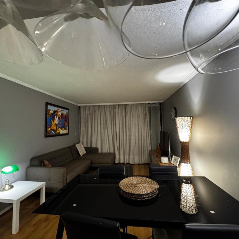 San Sebastian Apart - One-Bedroom Apartment - 2