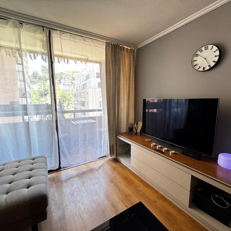 San Sebastian Apart - One-Bedroom Apartment - 3