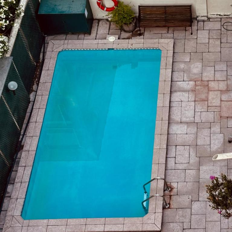 San Sebastian Apart - One-Bedroom Apartment - 6