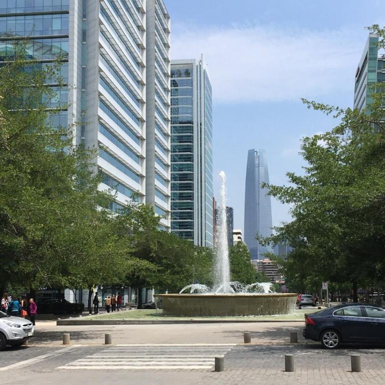 San Sebastian Apart - Apartamento de 1 dormitorio - 7