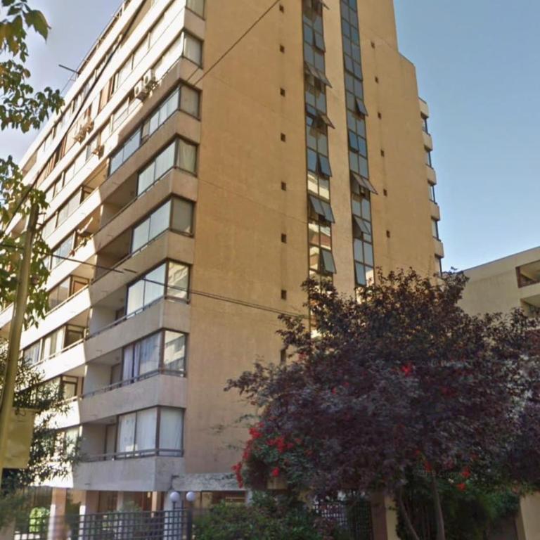 San Sebastian Apart - One-Bedroom Apartment - 9