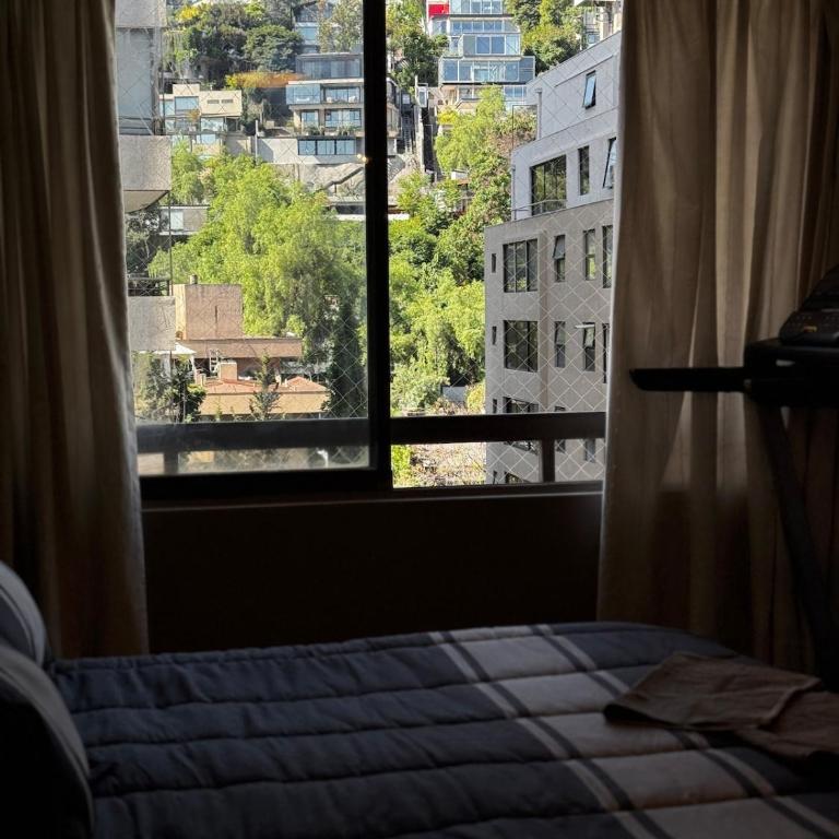 San Sebastian Apart - One-Bedroom Apartment - 10