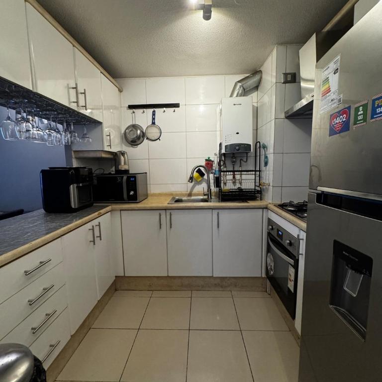San Sebastian Apart - One-Bedroom Apartment - 12