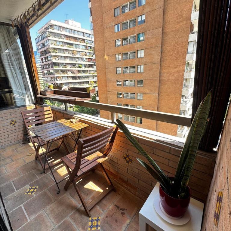 San Sebastian Apart - One-Bedroom Apartment - 14