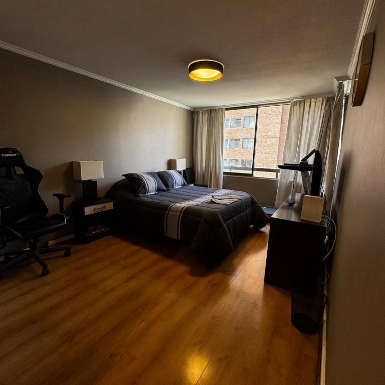 San Sebastian Apart - One-Bedroom Apartment - 15