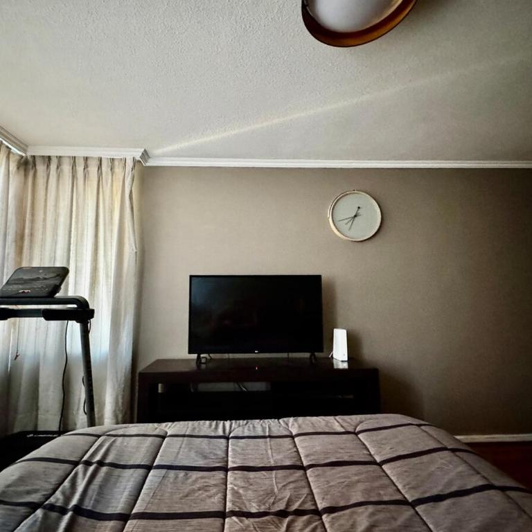 San Sebastian Apart - One-Bedroom Apartment - 16