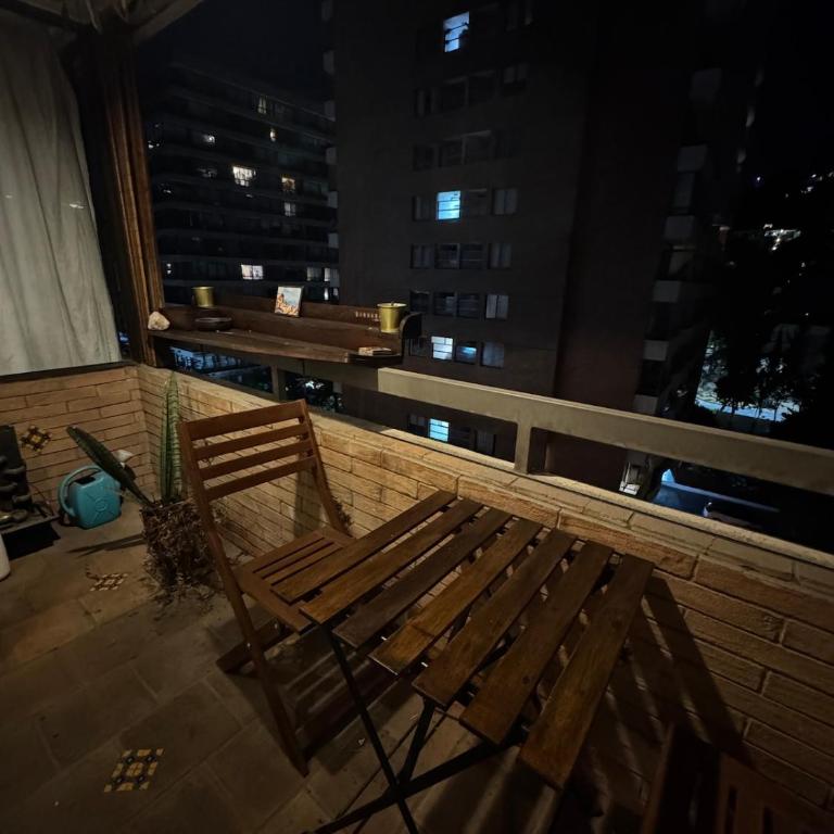 San Sebastian Apart - One-Bedroom Apartment - 18