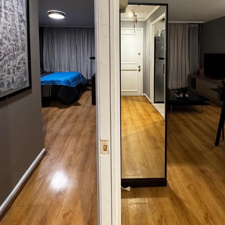 San Sebastian Apart - One-Bedroom Apartment - 23