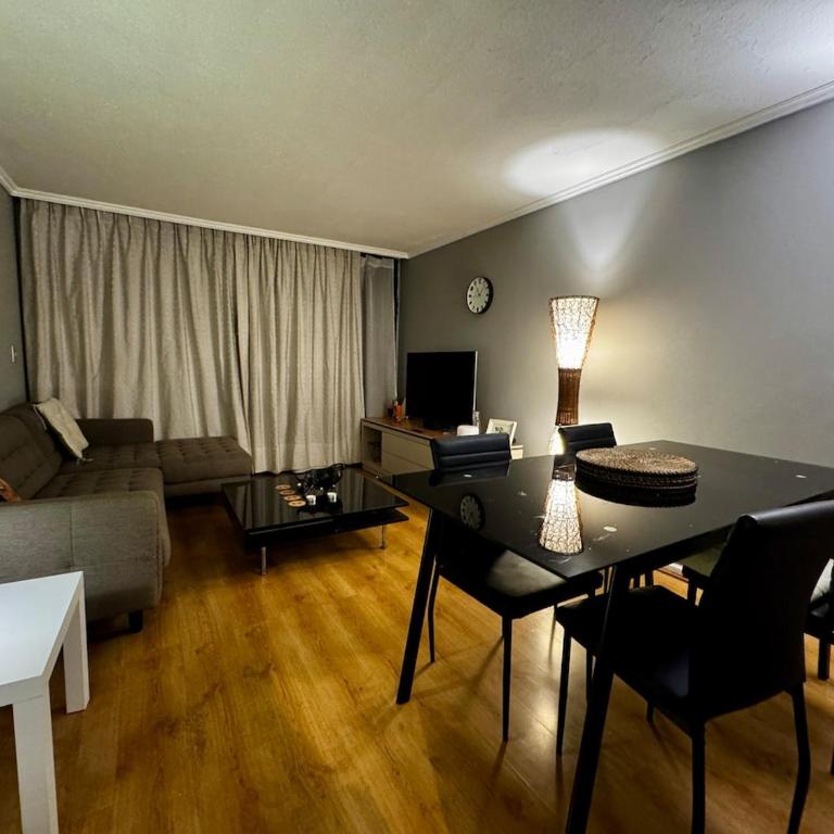 San Sebastian Apart - One-Bedroom Apartment - 24