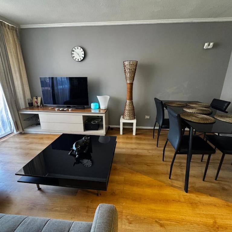 San Sebastian Apart - One-Bedroom Apartment - 1