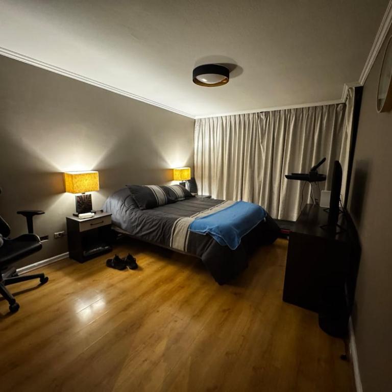San Sebastian Apart - One-Bedroom Apartment - 25