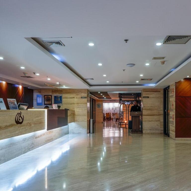 Suite chacao Hotel CCCT - One-Bedroom Apartment - 5
