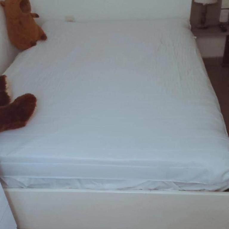 Medanos de Mandi - Casa con 1 dormitorio - 4