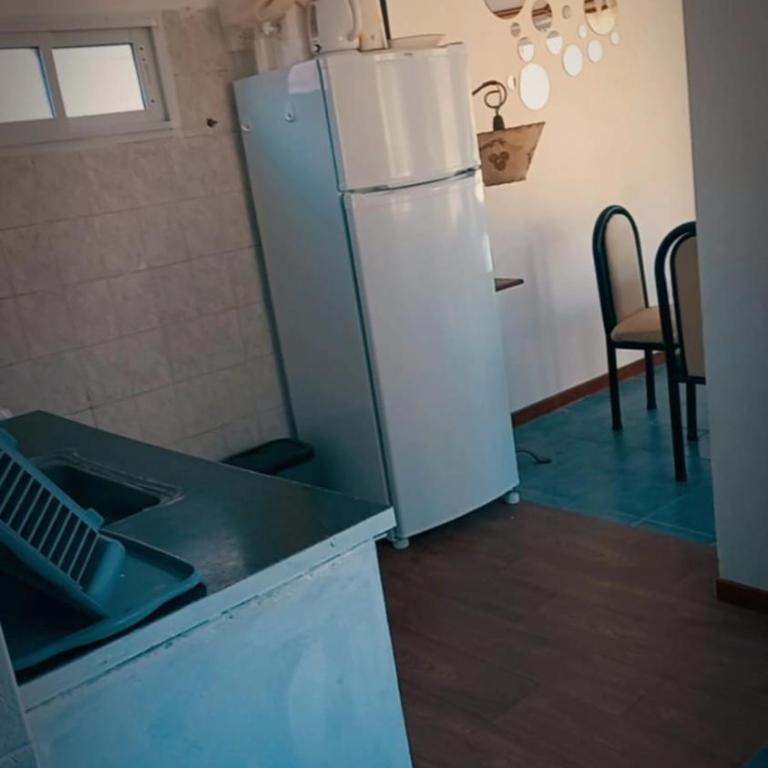 Medanos de Mandi - Casa con 1 dormitorio - 7