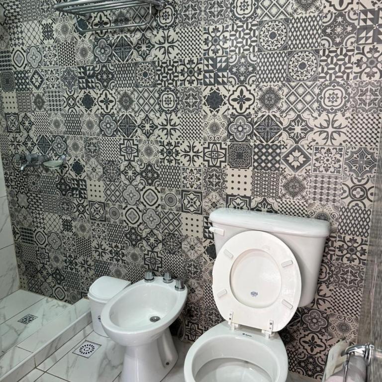Bilbao 44 - One-Bedroom Apartment - 4