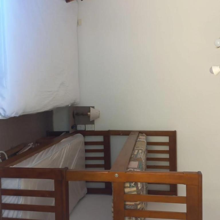 Medanos de Mandi - Casa con 1 dormitorio - 13