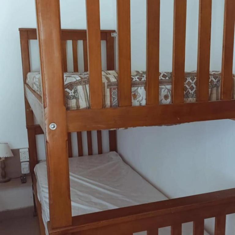 Medanos de Mandi - Casa con 1 dormitorio - 14