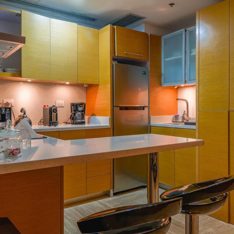 Suite chacao Hotel CCCT - One-Bedroom Apartment - 18