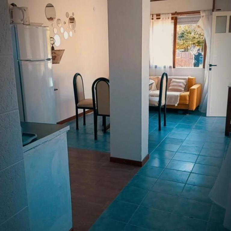 Medanos de Mandi - Casa con 1 dormitorio - 17