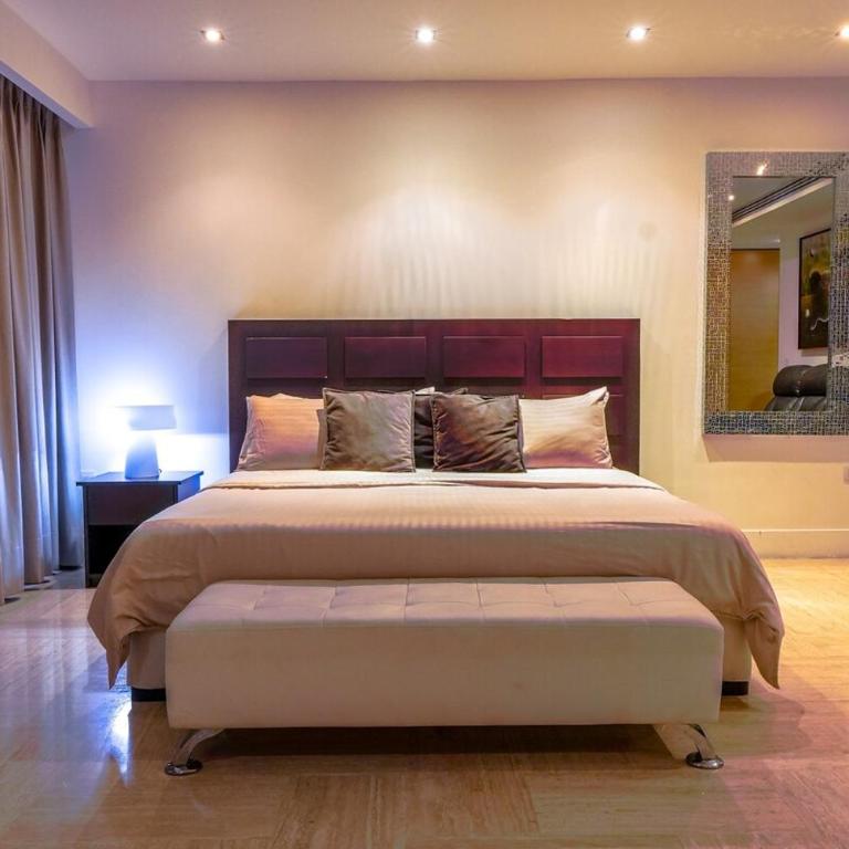 Suite chacao Hotel CCCT - One-Bedroom Apartment - 20