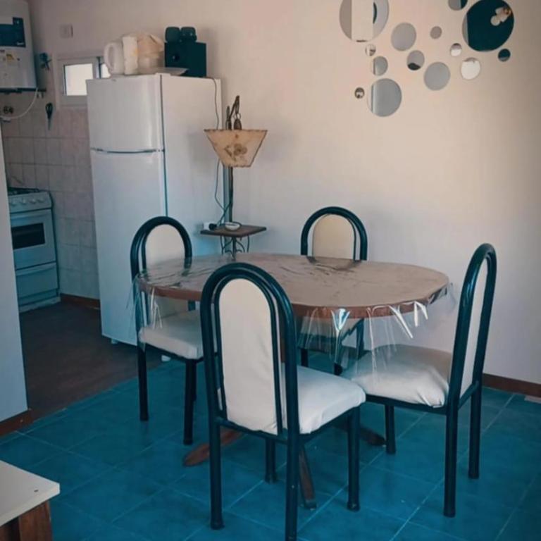 Medanos de Mandi - Casa con 1 dormitorio - 19