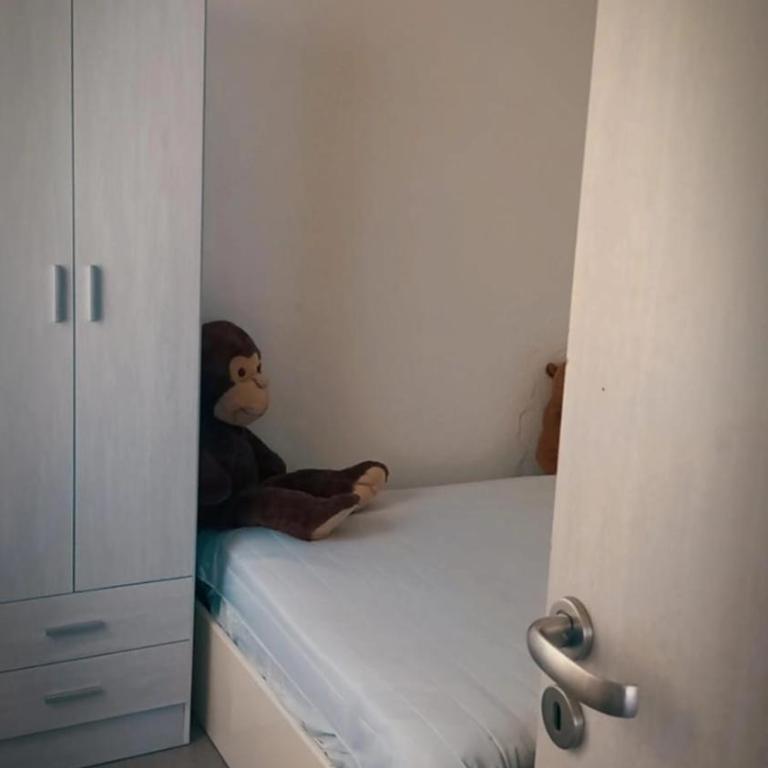 Medanos de Mandi - Casa con 1 dormitorio - 20