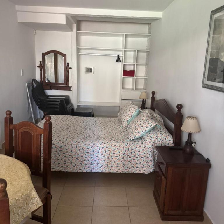 Bilbao 44 - One-Bedroom Apartment - 3