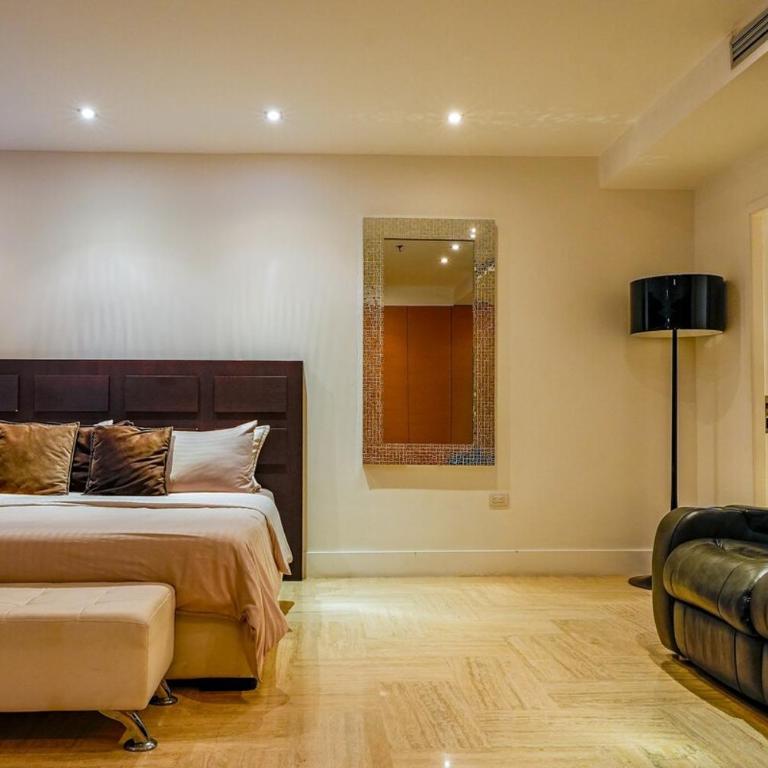 Suite chacao Hotel CCCT - One-Bedroom Apartment - 22