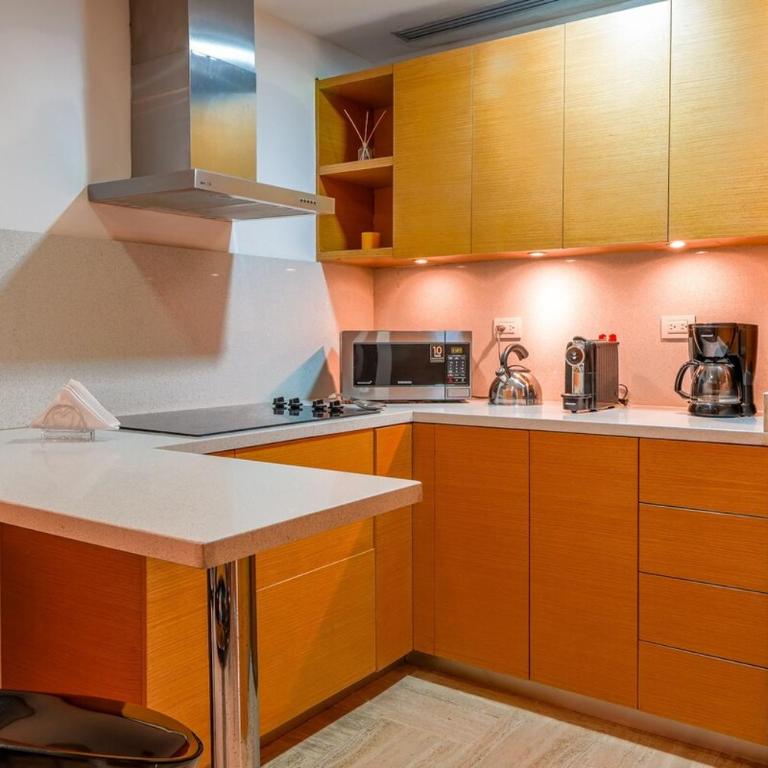 Suite chacao Hotel CCCT - One-Bedroom Apartment - 23