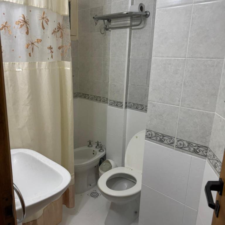 Bilbao 44 - One-Bedroom Apartment - 5