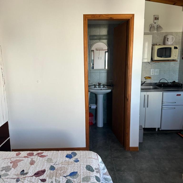 Bilbao 44 - One-Bedroom Apartment - 11
