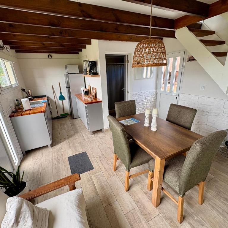 La Clarita, de Santa Clara del Mar, única - One-Bedroom House - 36