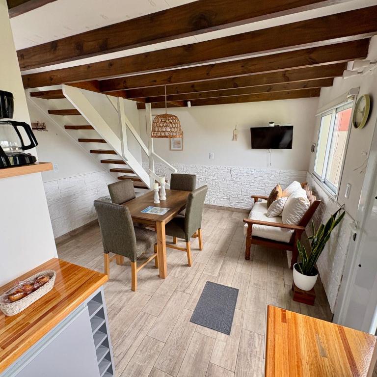 La Clarita, de Santa Clara del Mar, única - One-Bedroom House - 35