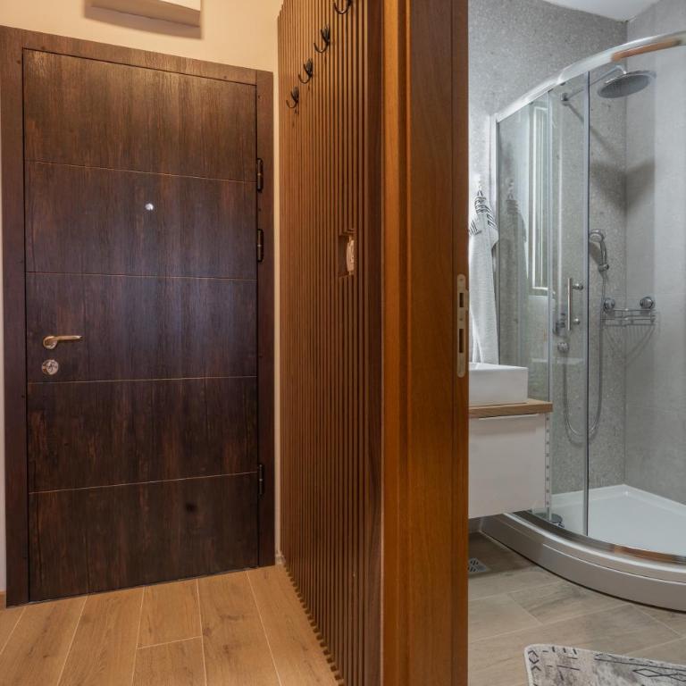 Monte Nuovo Apartments - One-Bedroom Apartment - 11