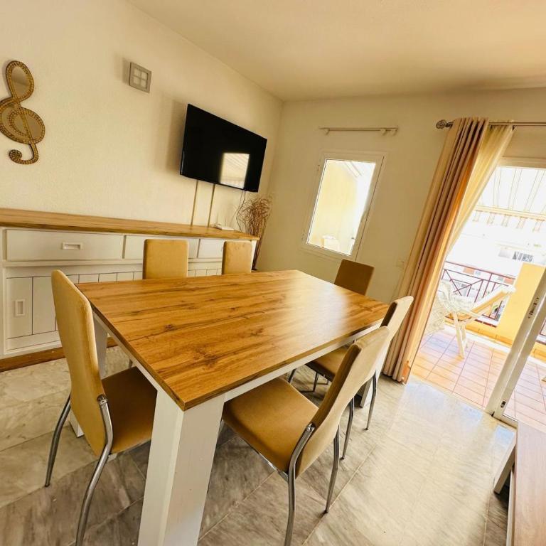 Dinastia Los Cristianos - Apartamento de 2 dormitorios - 3